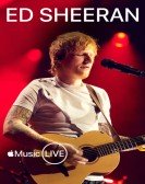 Apple Music Live: Ed Sheeran Free Download