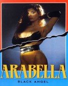 Arabella: Black Angel poster