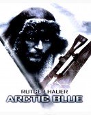 Arctic Blue poster
