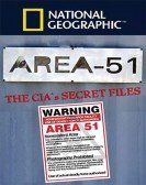 Area 51: The CIA's Secret Files poster