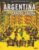 Argentina poster