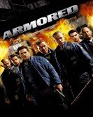 Armored (2009) poster