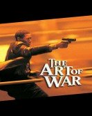 The Art of War (2000) poster