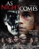 As Night Comes poster