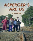 Aspergers Ar poster