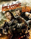 Assassins Run (2013) poster