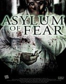 Asylum of Fear poster