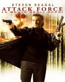 Attack Force poster
