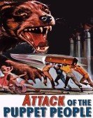 Attack of the Puppet People Free Download