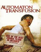 Automaton Transfusion poster