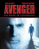 Avenger (2006) poster