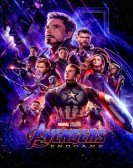 Avengers: Endgame (2019) Free Download