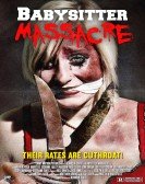 Babysitter Massacre poster