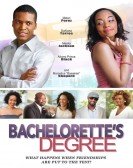 Bachelorette's Degree poster