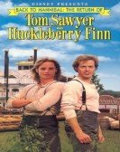 Back to Hannibal: The Return of Tom Sawyer and Huckleberry Finn poster