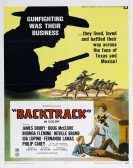 Backtrack! poster