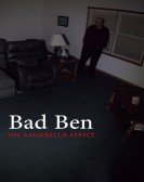 Bad Ben - The Mandela Effect poster