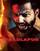 Badlapur poster
