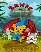 Bamse and the Thunderbell poster