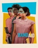 Band Aid (2017) poster