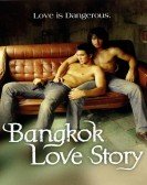 Bangkok Love Story poster