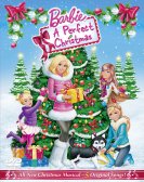 Barbie: A Perfect Christmas poster