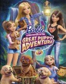 Barbie and Her Sisters in the Great Puppy Adventure poster