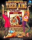 Barbie and Kendra Save the Tiger King! poster