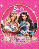Barbie as the Princess and the Pauper poster