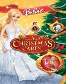 Barbie in A Christmas Carol poster
