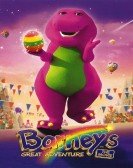 Barney's Great Adventure Free Download