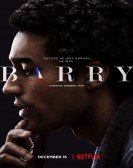 Barry (2016) poster