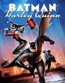 Batman and Harley Quinn (2017) Free Download
