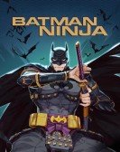 Batman Ninja (2018) Free Download