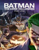 Batman: The Long Halloween, Part One Free Download