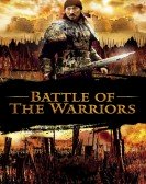 Battle of the Warriors (2006) poster