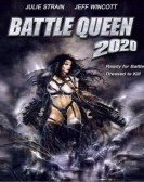 Battle Queen 2020 poster
