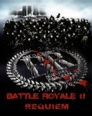 Battle Royale II: Requiem poster