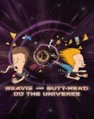 Beavis and Butt-Head Do the Universe Free Download