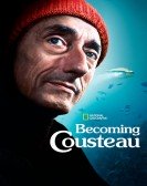 Becoming Cousteau poster