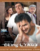 Being Cyrus poster
