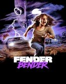 Fender Bender (2016) poster