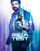 Beta Test (2016) poster