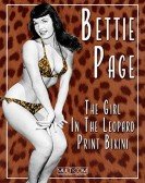 Bettie Page: The Girl in the Leopard Print Bikini Free Download