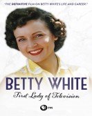 Betty White: First Lady of Television poster
