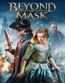 Beyond the Mask (2015) poster