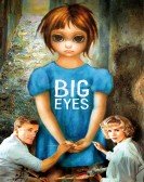 Big Eyes (2014) poster