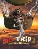 Big Trip 2: Special Delivery Free Download