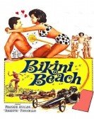 Bikini Beach poster