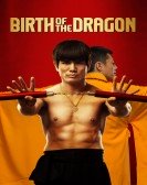Birth of the Dragon (2016) poster